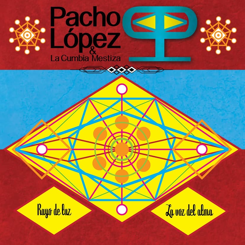 Rayo de luz - La voz del Alma