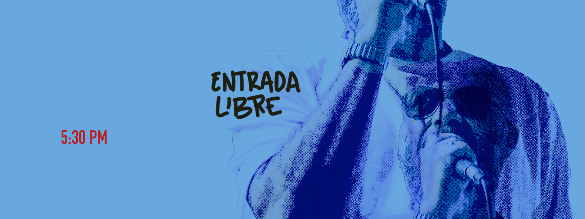 Pacho López - Slide 2