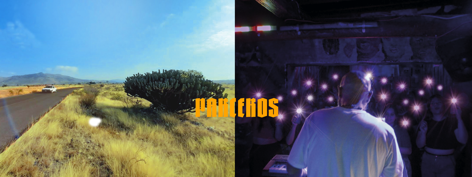 Pacho López - Slide 3