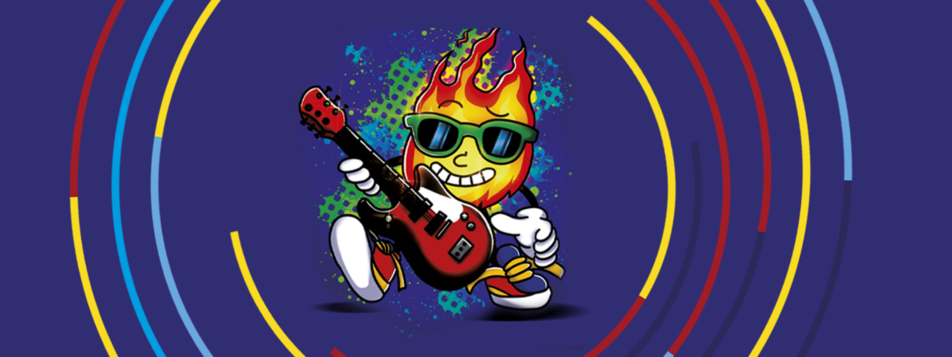 Pacho López - Slide 4