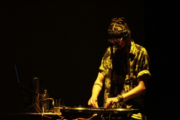 Pacho López Live - Photo 2