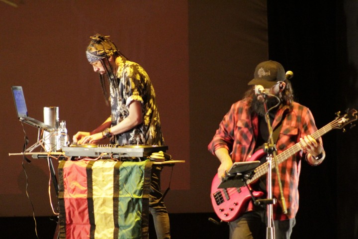 Pacho López Live - Photo 5