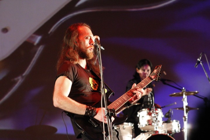 Pacho López Live - Photo 52